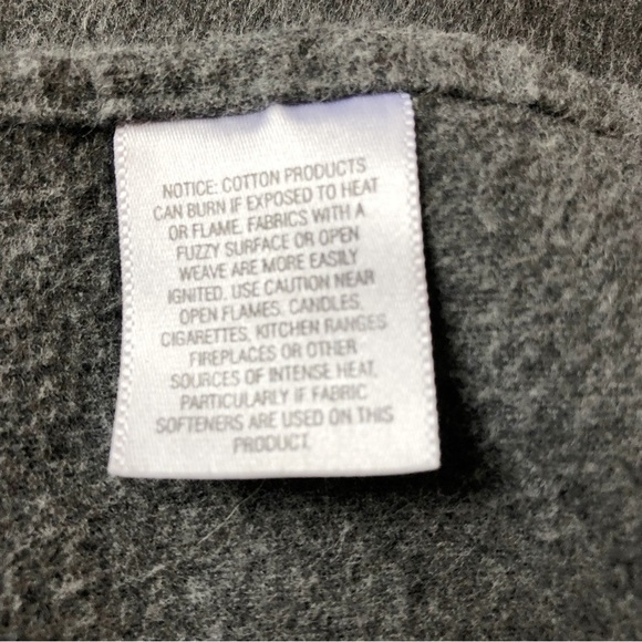 Cabela’s Deerskin Chamois Overshirt XL Heavyweight Shacket Shirt Jacket Workwear - Picture 9 of 16